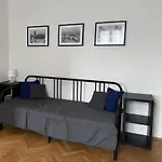 Apartmán Castle View Praha