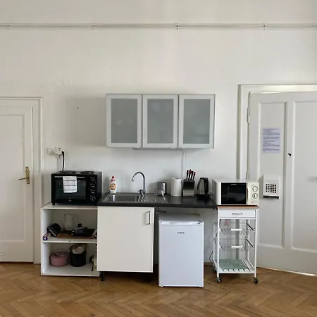 Appartement Castle View